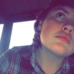 Meet your Posher, Earron